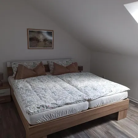 Amselnest By Interhome Apartman