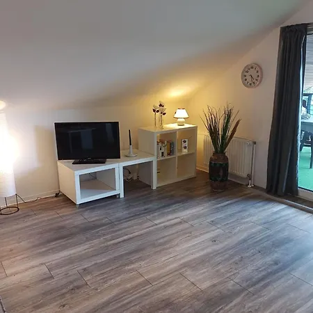 Amselnest By Interhome Apartman *