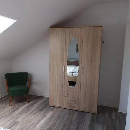 Amselnest By Interhome * Wiesmoor