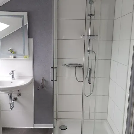 Amselnest By Interhome Wiesmoor